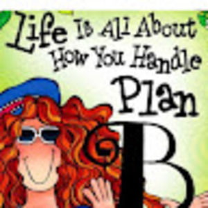 Meet your Posher, Galia